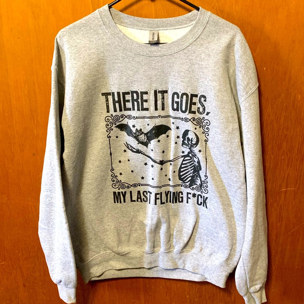 Gildan Sweatshirt